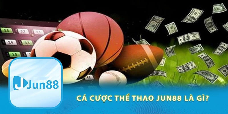 Tổng hợp 1 số loại cá cược thể thao Jun88 điển hình nhất