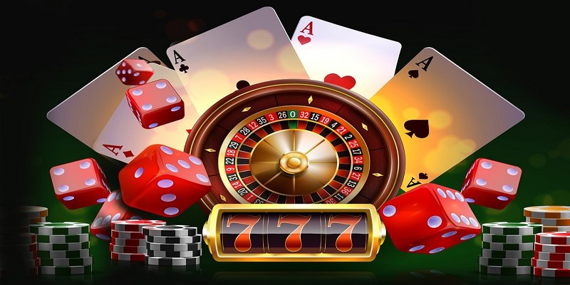 Trải nghiệm các phòng game casino Jun88 hiện đại