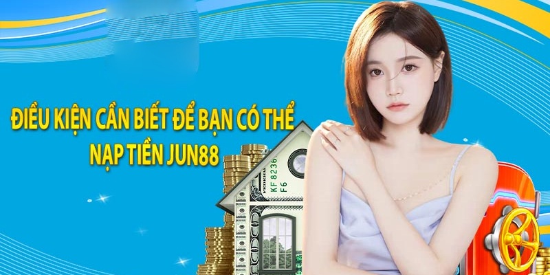 Điều kiện giao dịch cơ bản cần đáp ứng