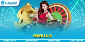 Giải đáp thắc mắc Poker