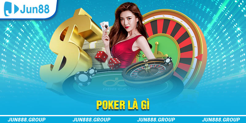 Giải đáp thắc mắc Poker