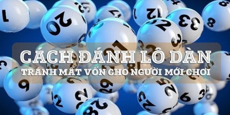 Tổng hợp các cách chơi dàn đề hiệu quả cao 