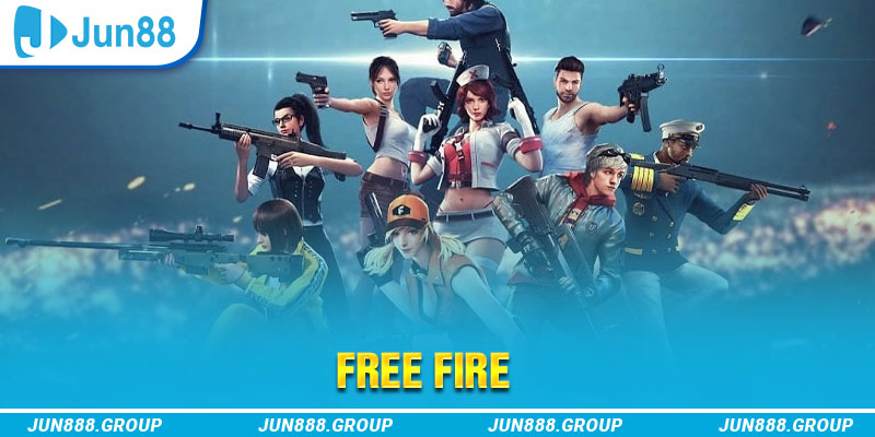 Giới thiệu hình thức cá cược Free Fire