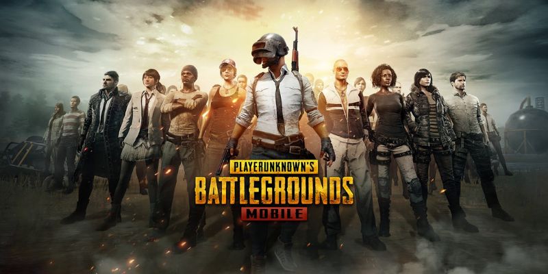 Cách thức tham gia chơi PUBG diễn ra như thế nào?