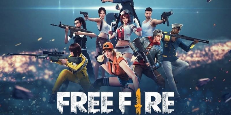 Ưu điểm nổi bật thu hút người tham gia Free Fire Jun88 